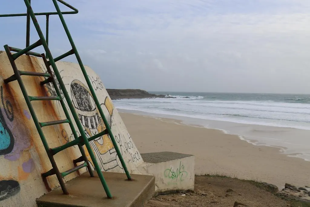 坎佩尔Ty Point Break 29公寓 0*, 坎佩尔